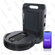 Take $200 off the Shark AV1010AE IQ Robot Vacuum and Watch This Baby Empty Itself